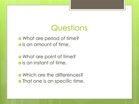 point  time  period  time pptx