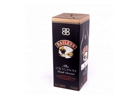 Ликёр Бейлис 2л (Baileys 2 литра) в тетрапаке