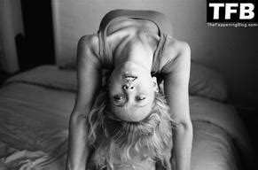 DANIELLE BURGESS Nude AZNude