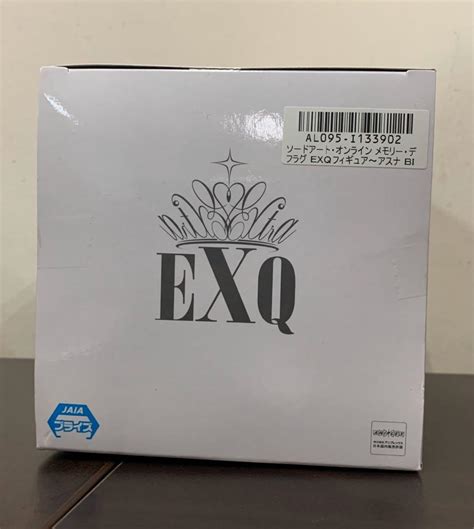 Sword Of Art Memory Defrag Asuna Bikini Amour Ver Hobbies Toys Toys Games On Carousell