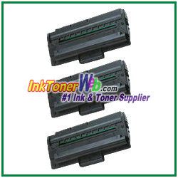 Xerox 109R00725 Compatible Toner Cartridge for Phaser 3130,