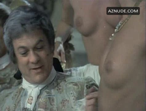 THE AMOROUS MIS ADVENTURES OF CASANOVA NUDE SCENES AZNude