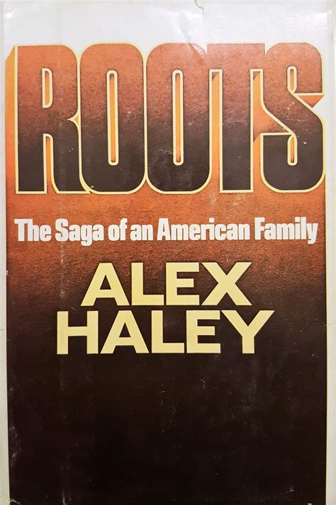 roots alex haley family tree - Staci Baez