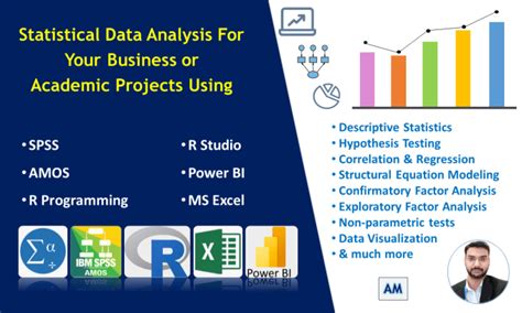 Do Statistical Data Analysis Using Spss And Excel By Abdullah Fiverr