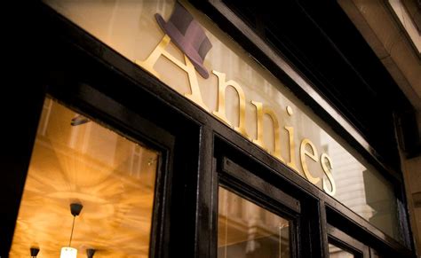 Annies Manchester Reviews And Information