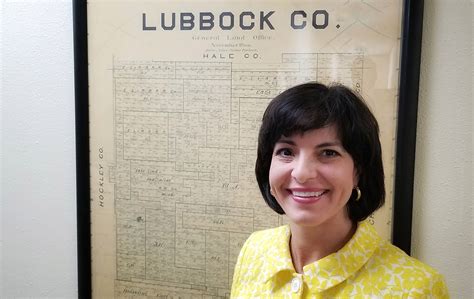 Christi Craddick Discusses Texas Energy And Lubbock Visit