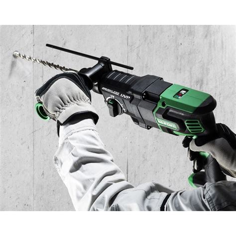Hitachi HiKOKI DH28PEC купить в Золотоноша + отзывы и характеристики ...