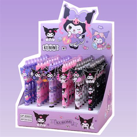 Jual Mm Pen Akrilik New Sanrio Pena Sanrio Pulpen Cinnamorol