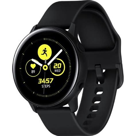 Samsung Galaxy Watch Active Sm R Ch Nh H Ng B O H Nh Th Ng