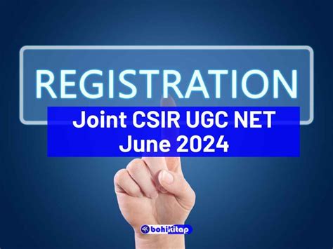 New Changes In Joint CSIR UGC NET 2024 June Examination Get All The