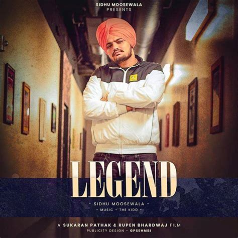 New Release Sidhu Moose Wala Legend Britasia Tv