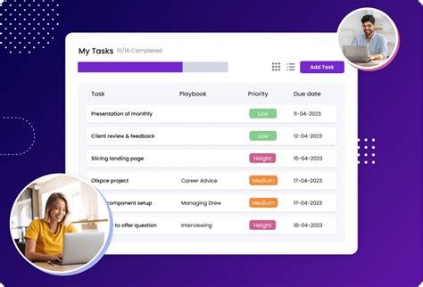 Task Management Software For Improve CS Team Productivity