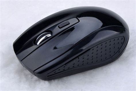 vontar мини-небольшой Mouse USB 2.4 ГГц Беспроводной Мышь оптическая ...