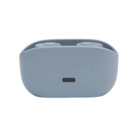 Buy JBL Wave 100TWS True Wireless In-Ear Headphones - Blue in Dubai ...