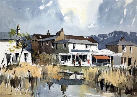 Watercolor