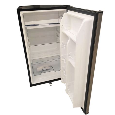 POWER Réfrigérateur Mini Bar RC 1100 130 Litres Inox