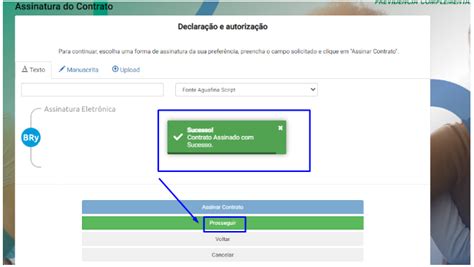 Novo sistema de empréstimo disponível Saiba como fazer uma solicitação