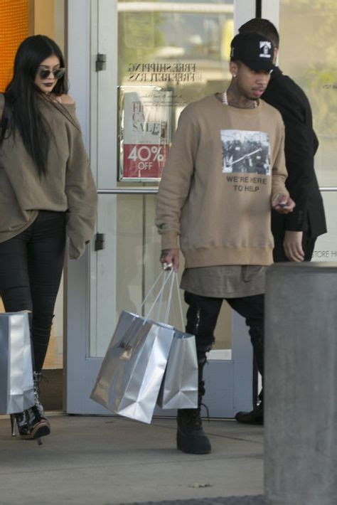 72 Tyga Fashion Style Ideas Tyga Fashion Style