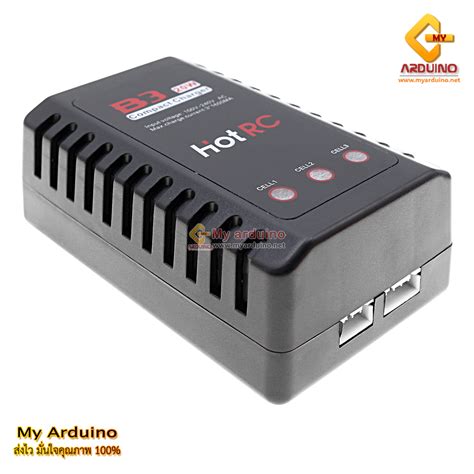 Lipo Hot Rc B Pro W S S Arduino Arduino
