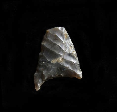 Late Neolithic Arrowhead | Headland Archaeology