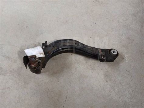 Купить Рычаг задний правый Honda Civic FD1 4D без пробега по РФ в ...