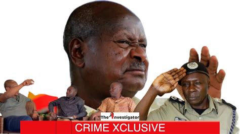 CRIME XCLUSIVE WHY PRES M7 S STRATEGIES ON CRIME ARE AIMED AT FAILING