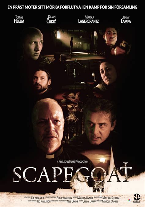 Njutafilms Scapegoat Bio Njutafilms