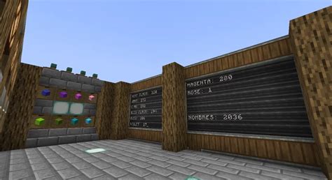 Farm Wool V2 (mod create) Minecraft Map