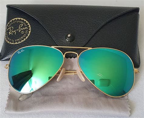 Rayban Aviator Original Kaufen Auf Ricardo