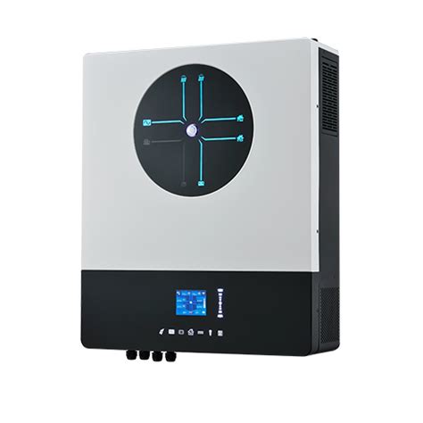 Voltronic Power Off Grid Inverter Axpert Ultra 8KVA 11KVA