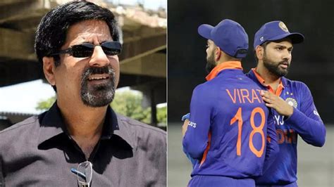 Kris Srikkanth Whether You Re Playing In Brisbane Melbourne