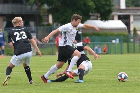 Fußball Aktuell Niederlage im ersten Heimspiel der neuen Saison gegen