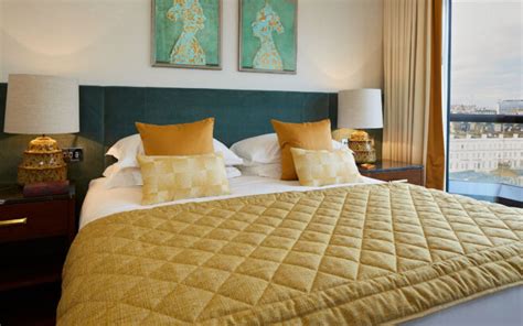 Cheval Gloucester Park | Luxury Serviced Apartments Kensington