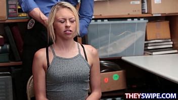 Dick Detective Duro Por Delatar A Zoey Clark XVIDEOS