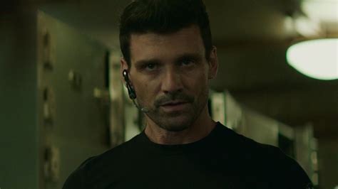 Peacemaker Season 2 Is Bringing In The Mcus Frank Grillo And Count On