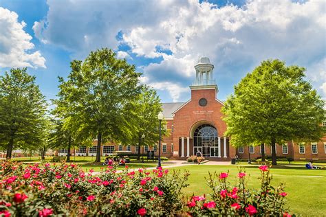 Troy University Commits To College Cost Transparency Initiative Troy