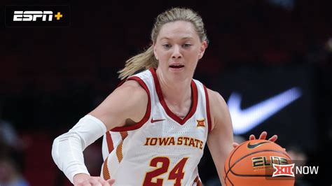 12 Iowa State Vs Kansas State 2123 Stream The Game Live Watch Espn