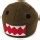 Wear Domo-kun Plush Hat and Keep Negative Vibes Away