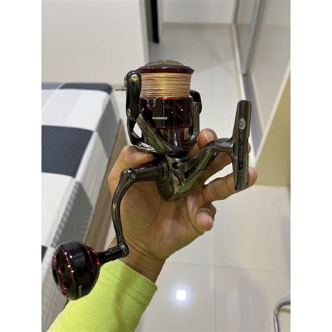 stradic ci  xg  reel shopee malaysia
