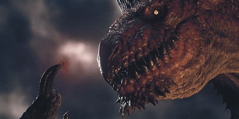 Dragon's Dogma 2 Feels More Like a Remake Than a Sequel