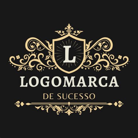 Logomarca De Sucesso Fp Digital Hotmart