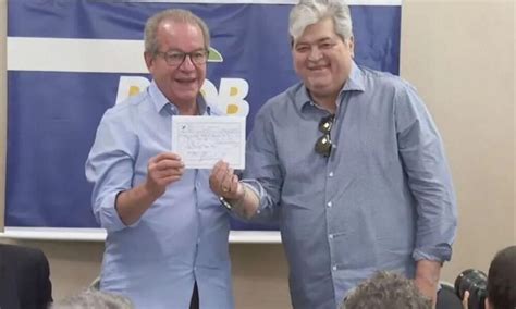 Psdb Lan A Oficialmente Datena Como Pr Candidato Prefeitura De S O Paulo