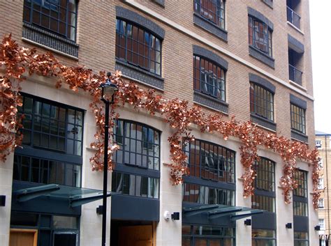 Kean StreetTord Boontje