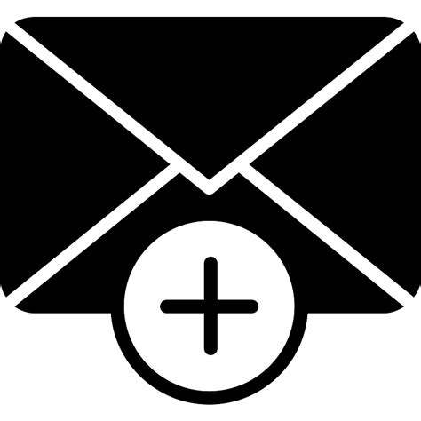 Email Mail Vector SVG Icon - SVG Repo