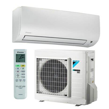 Daikin Comfora Split Airco Ftxp N Rxp H C Systems