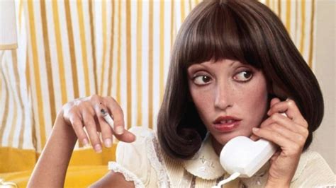 Murió La Actriz Shelley Duvall Protagonista De El Resplandor A Los 75