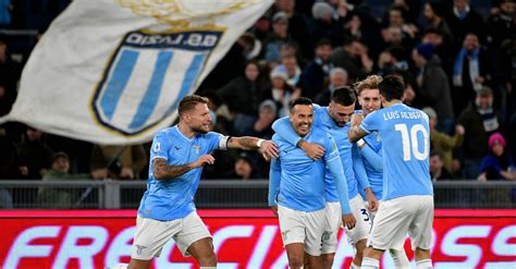 Serie A Alla Lazio Basta Un Gol Di Pedro Finisce Col Cagliari