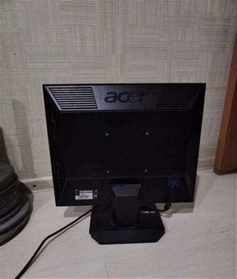 Монитор acer v193 | Festima.Ru – частные объявления