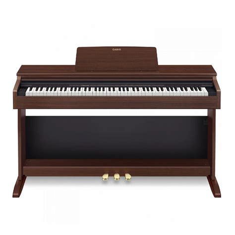 Цифровое фортепиано Casio Celviano AP-270BN + банкетка - купить с ...