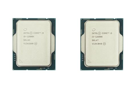 Pogromca AMD? Intel Core i5-12600K - test procesora
